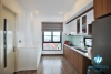 Brand new and modern apartment in Tu Hoa st, Tay Ho